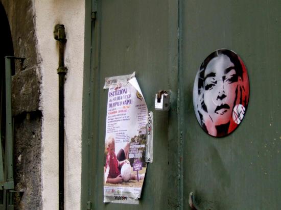 Napoli