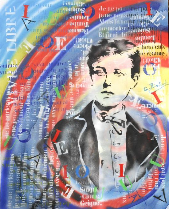 Rimbaud