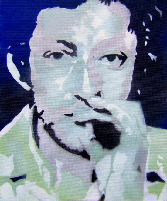 Gainsbourg