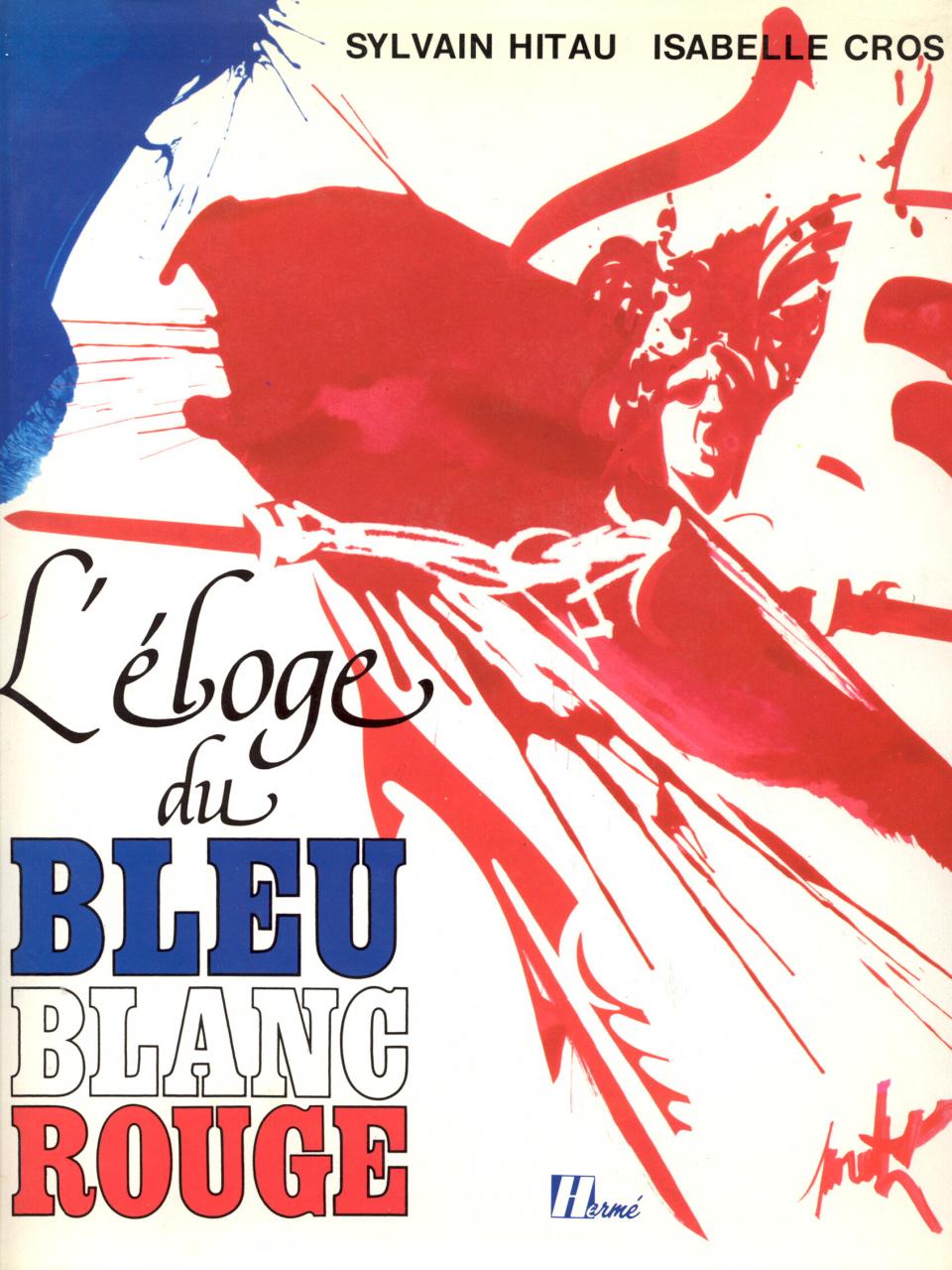 Bleu