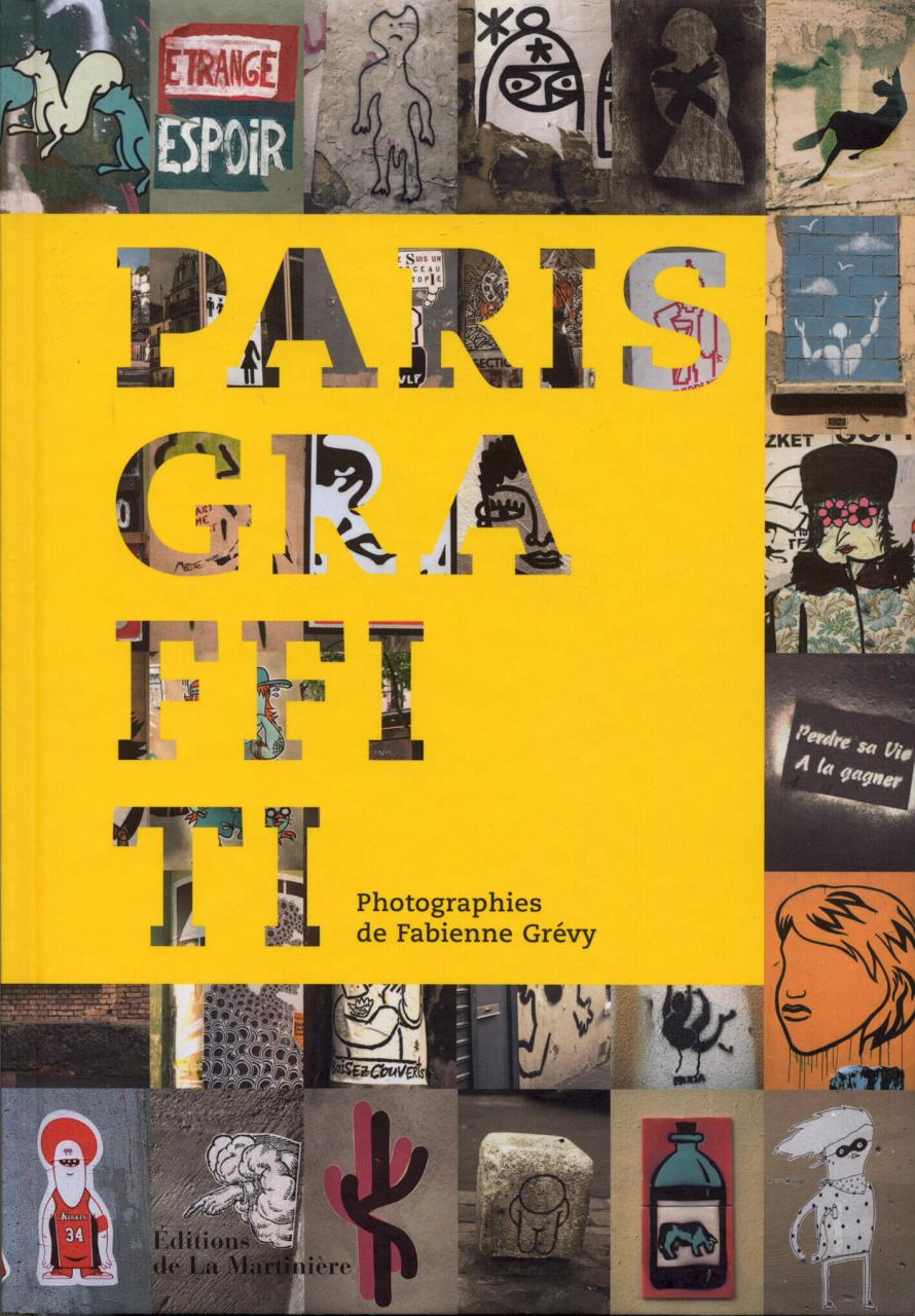 Livre Grevy