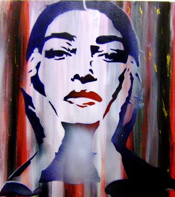 La Callas