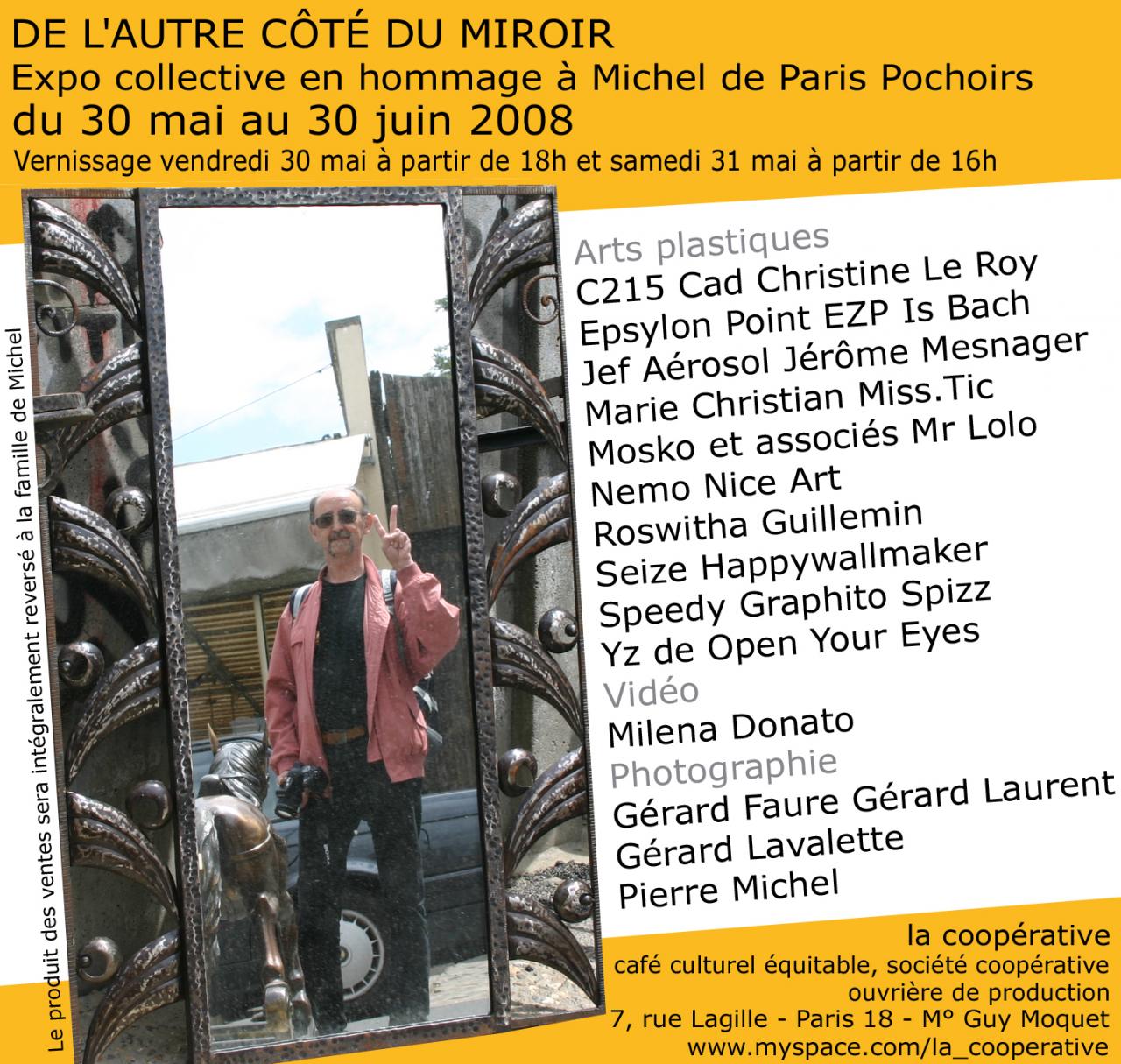 expo michel