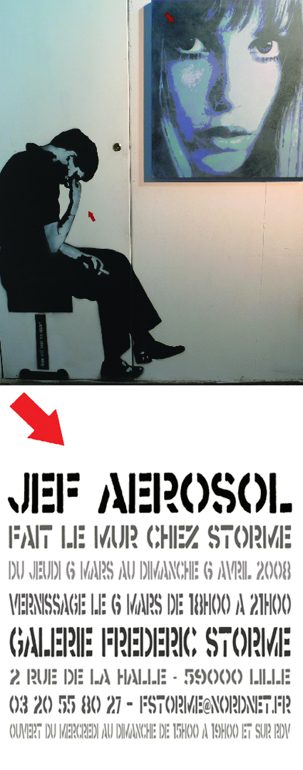 Jeff expo