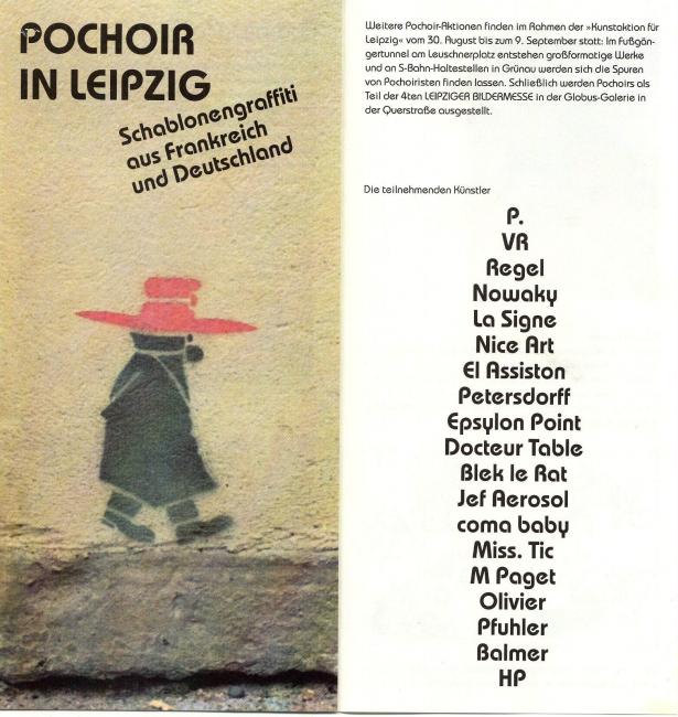 Leipzig 91