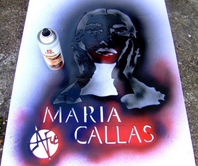 La Callas 2