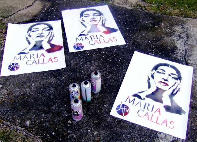  La Callas