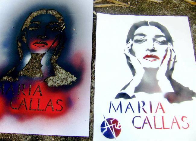  La Callas 4