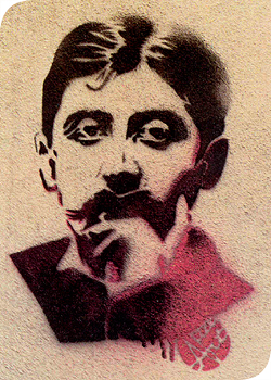 Proust au musée