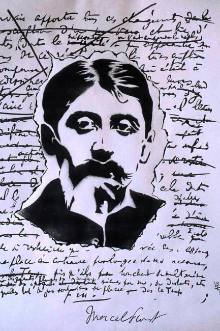 Proust