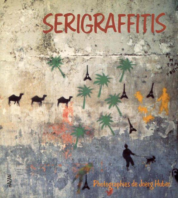 Sérigraffitis