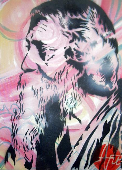 Tagore